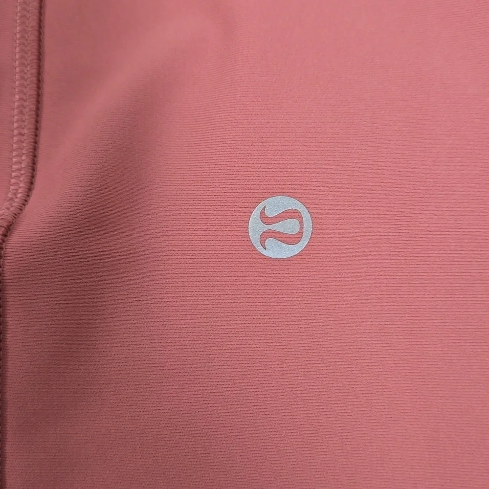 Lululemon Wunder Under High-Rise Tight 28